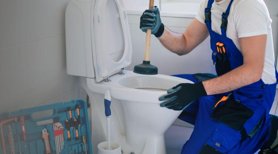 Professional Leak Detection in Sturbridge, MA