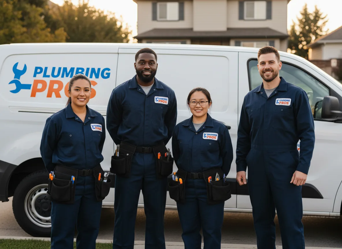 Water Heater Repair company in Sturbridge, MA